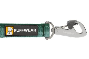 Ruffwear Switchbak Leash River Rock Green